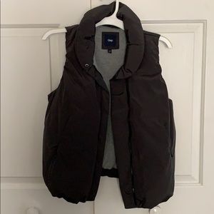 Gap Puffer Vest